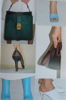 PRE COLLECTION SHOES&BAGS