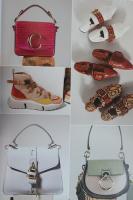 PRE COLLECTION SHOES&BAGS