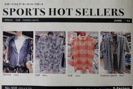 SPORTS HOT SELLERS