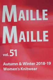 MAILLE MAILLE
